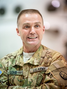 Chief Warrant Officer 5 Promotion Ceremony