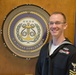 Musician 1st Class Chris Jerome - Sailor of the Year - U.S. Fleet Forces Band