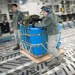 Air Force Maintainers Keep 'Em Flying