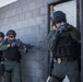 BOOM! Marines with SRT rehearse breaching techniques