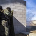 BOOM! Marines with SRT rehearse breaching techniques