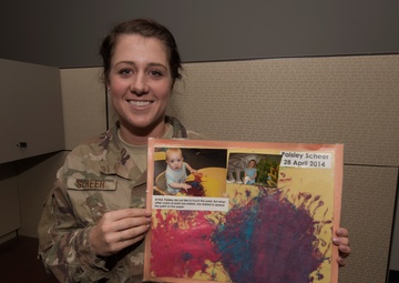 Military Family Life:  A single mother’s experience