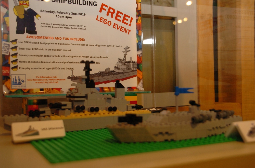 Lego Models