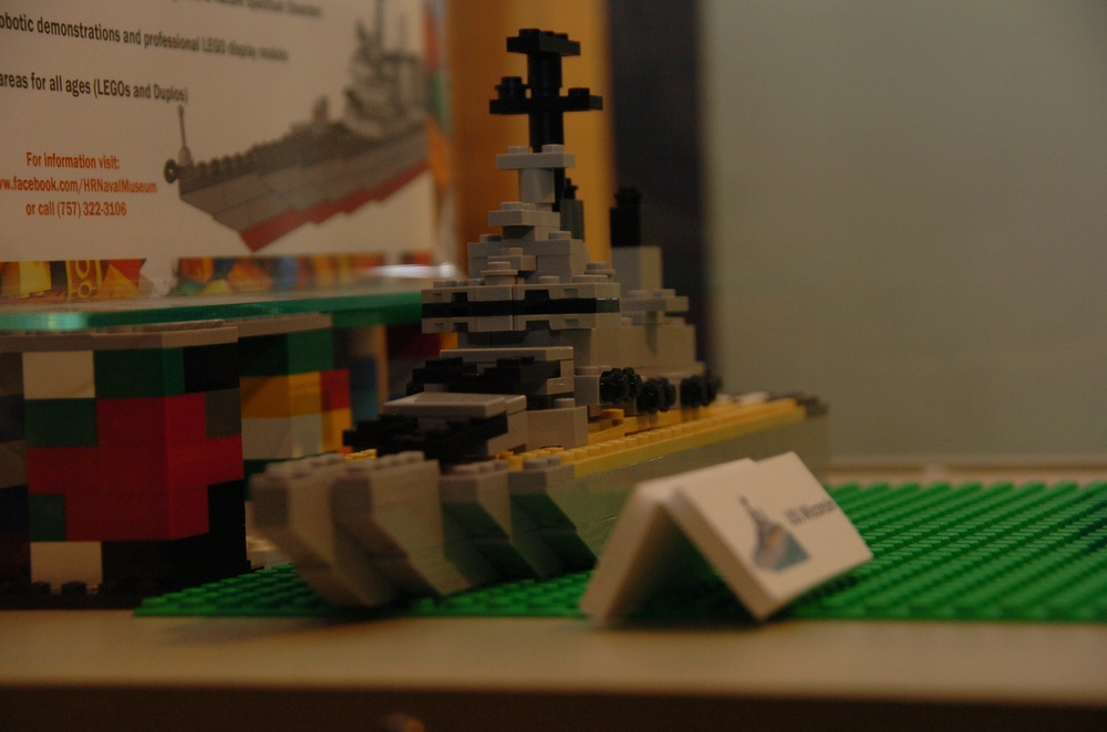 Lego Models