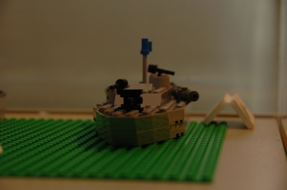 Lego Models