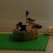 Lego Models