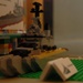 Lego Ship models