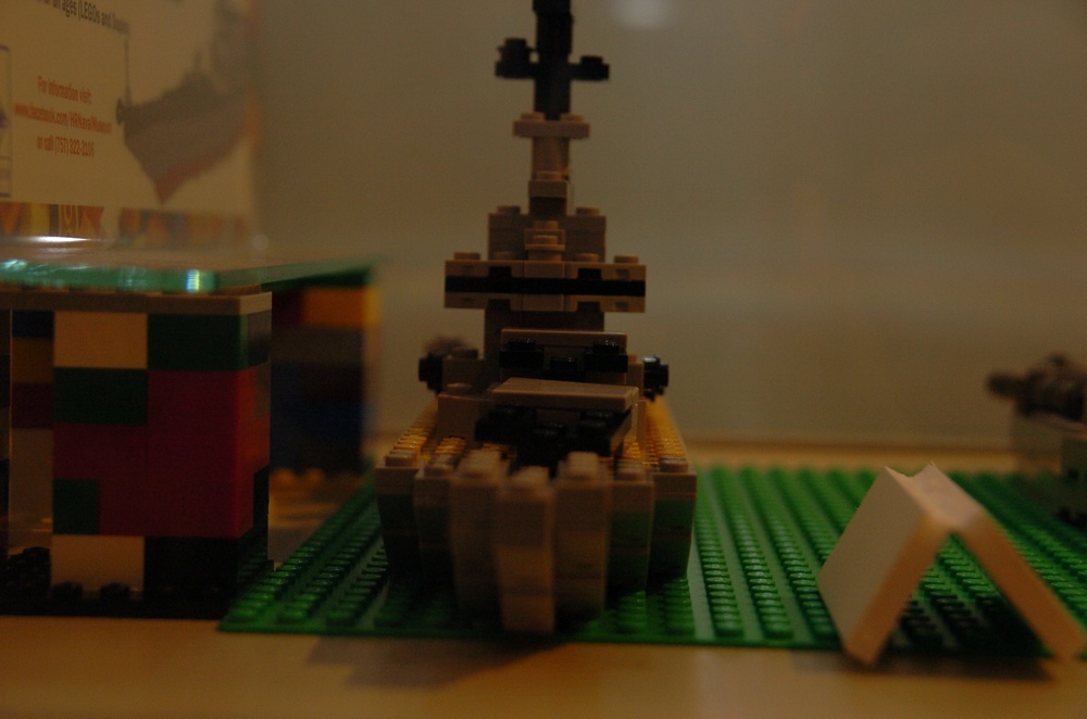 Lego Models
