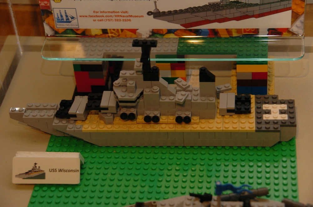 Lego Models
