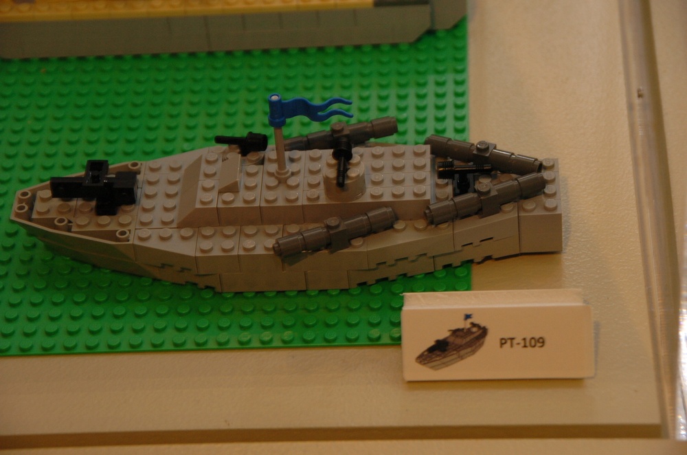 Lego Models