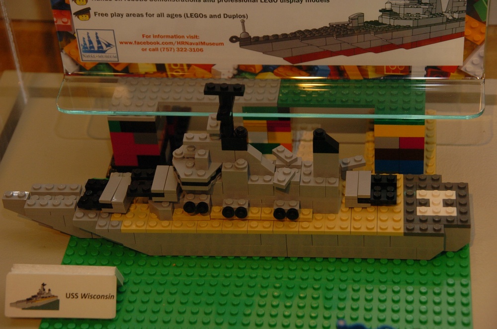 Lego Models