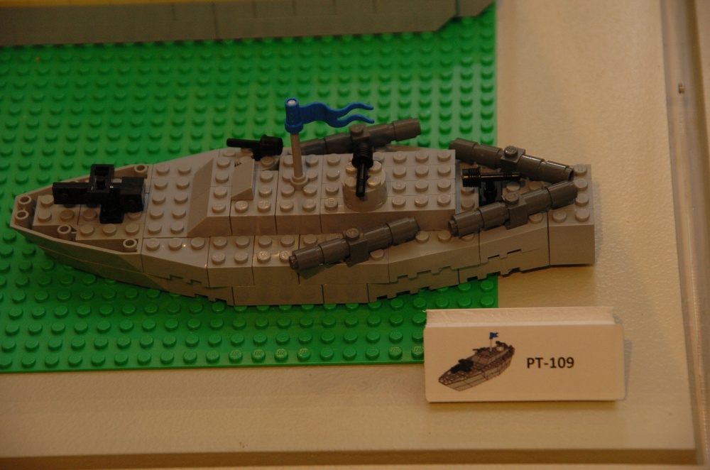 Lego Models