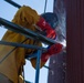 937th Route Clearance Company installs C-Wire in Arizona