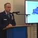 Swedish pilots presented with U.S. Air Medal