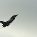 F-16 VDT shows off at BIAS