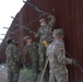 937th Route Clearance Company installs C-Wire in Arizona