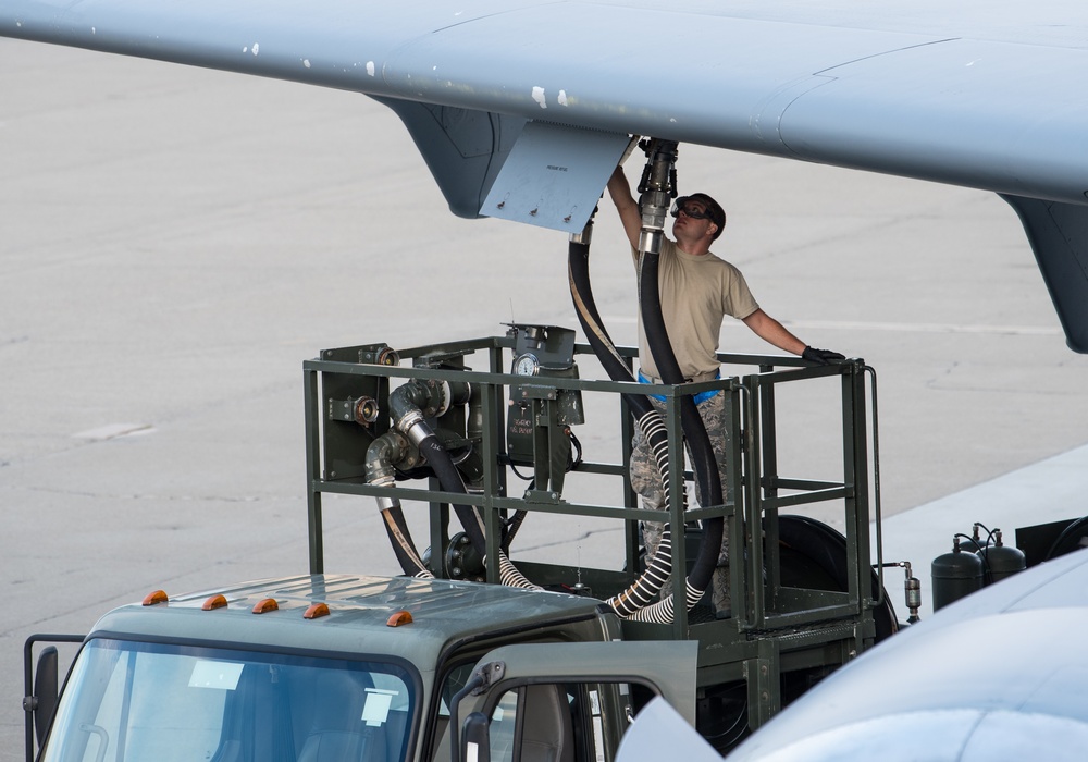 Preparing mobility forces for tomorrow