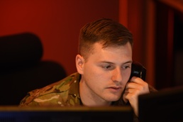 Command Post: More than just the Giant Voice