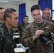 Marines, Thai Military Conduct Casualty Care Training During HMA 19-1