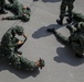 Marines, Thai Military Conduct Casualty Care Training During HMA 19-1
