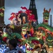 International Flavor; Okinawa International Carnival highlighted by tug-of-war event