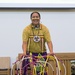 JBPHH Nation American Indian Heritage Month Observance