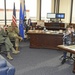 Desert High senior gets congressional endorsement for AF Academy