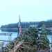Coast Guard Cutter Liberty crew assists U.S. Forest Service