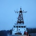 Coast Guard Cutter Liberty crew assists U.S. Forest Service