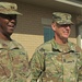 CSM Raines visits 184th SC