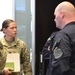 Leaders from 16th Military Police Brigade meet with Nogales Port of Entry Officals