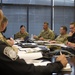 Leaders from 16th Military Police Brigade meet with Nogales Port of Entry Officials