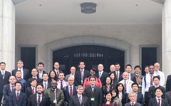 Alliance Partners Building Together