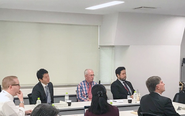 Alliance Partners Building Together