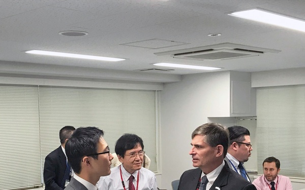 Alliance Partners Building Together