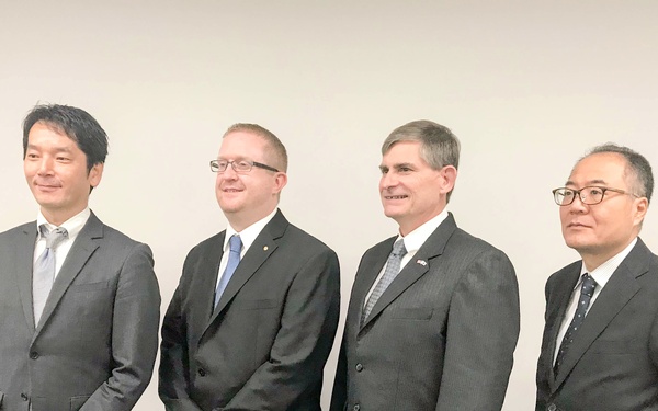 Alliance Partners Building Together