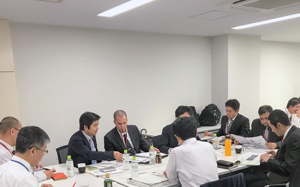 Alliance Partners Building Together