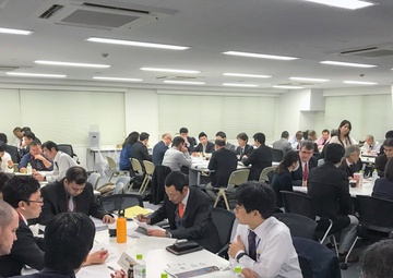 Alliance Partners Building Together