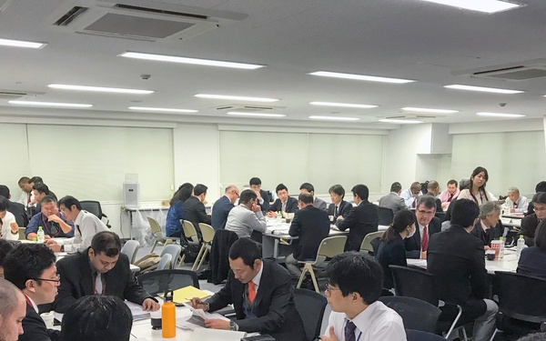 Alliance Partners Building Together