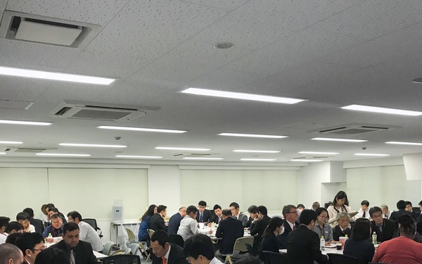 Alliance Partners Building Together