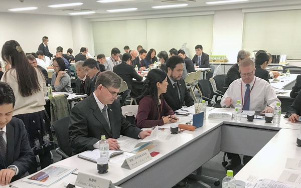 Alliance Partners Building Together