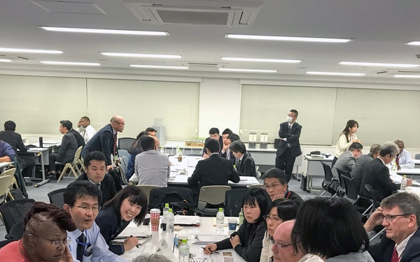 Alliance Partners Building Together