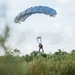 EODMU 5 Conducts Military Free-Fall Training