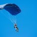 EODMU 5 Conducts Military Free-Fall Training