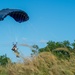 EODMU 5 Conducts Military Free-Fall Training