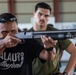 Koa Moana Defensive Tactics Training with Palau Police Force