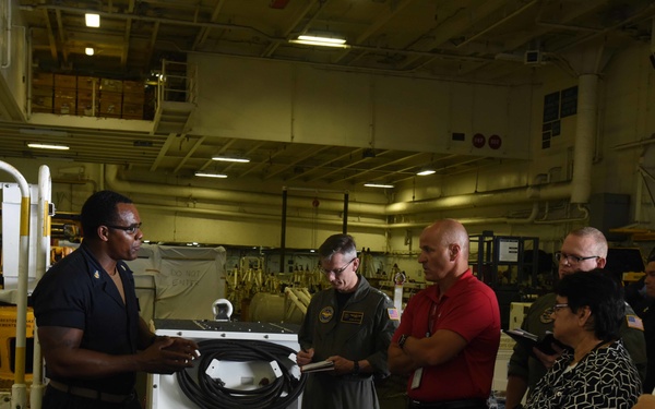 NAE Boots on the Ground