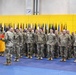 Ohio National Guard unit assumes command of rotational air defense artillery brigade