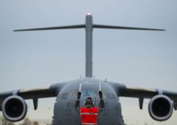 Flight commanders: Leading the charge