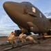 B-52 Stratofortress bombers arrive at RAAF Base Darwin